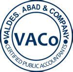 Valdes Abad And Associates .